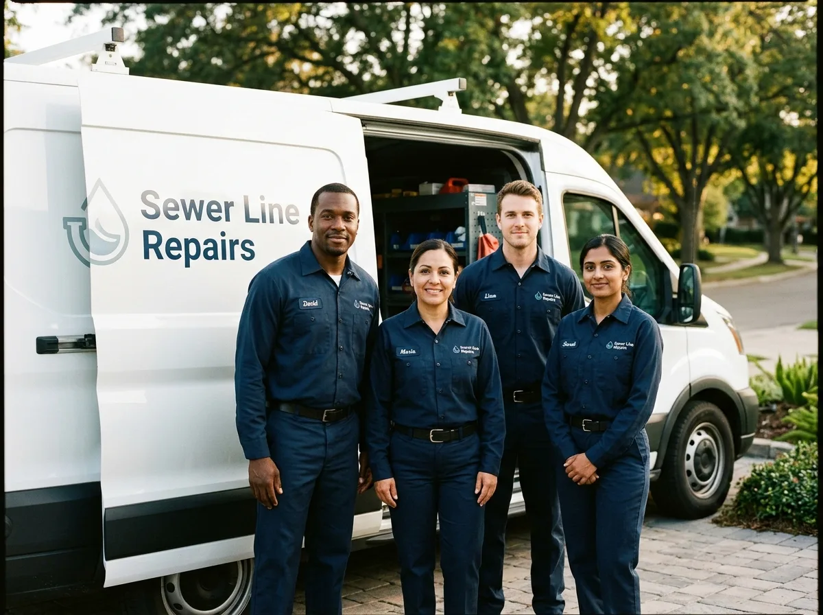 Emergency Plumber company in Crescent City, FL